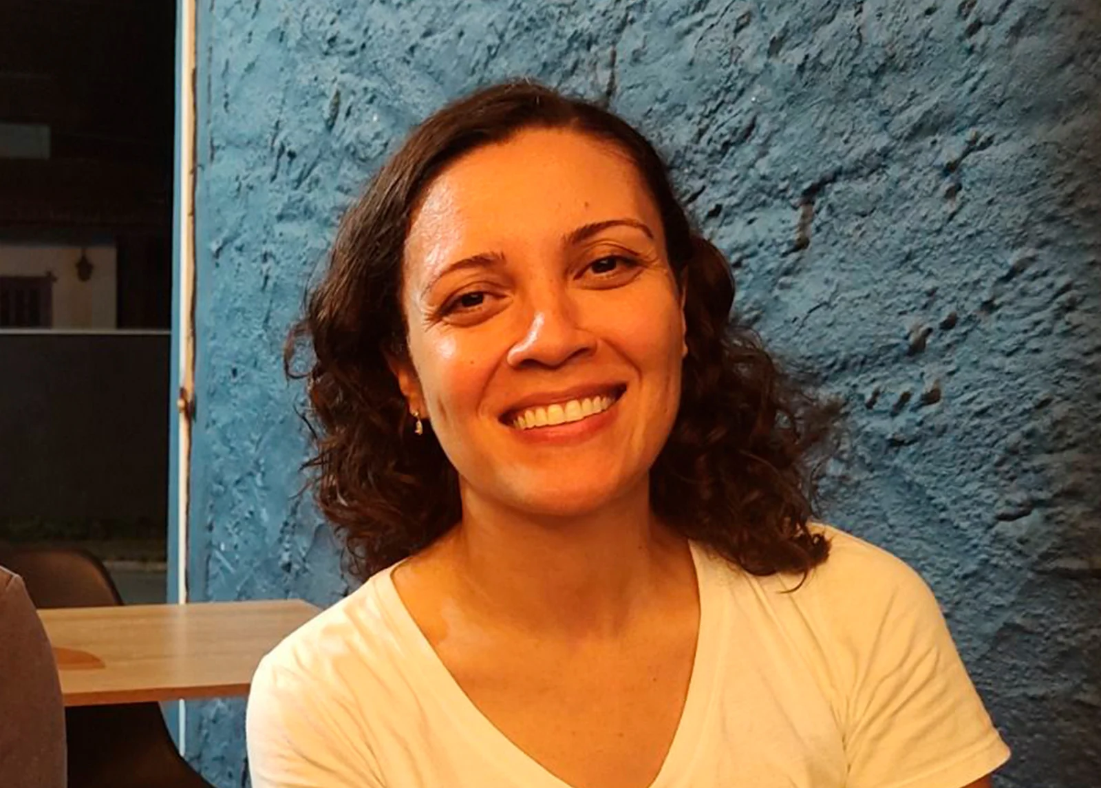 Andressa Souza Almeida