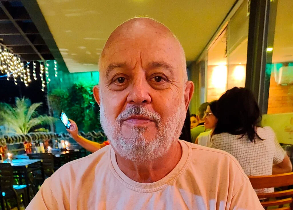 Luiz Henrique Dias Pereira