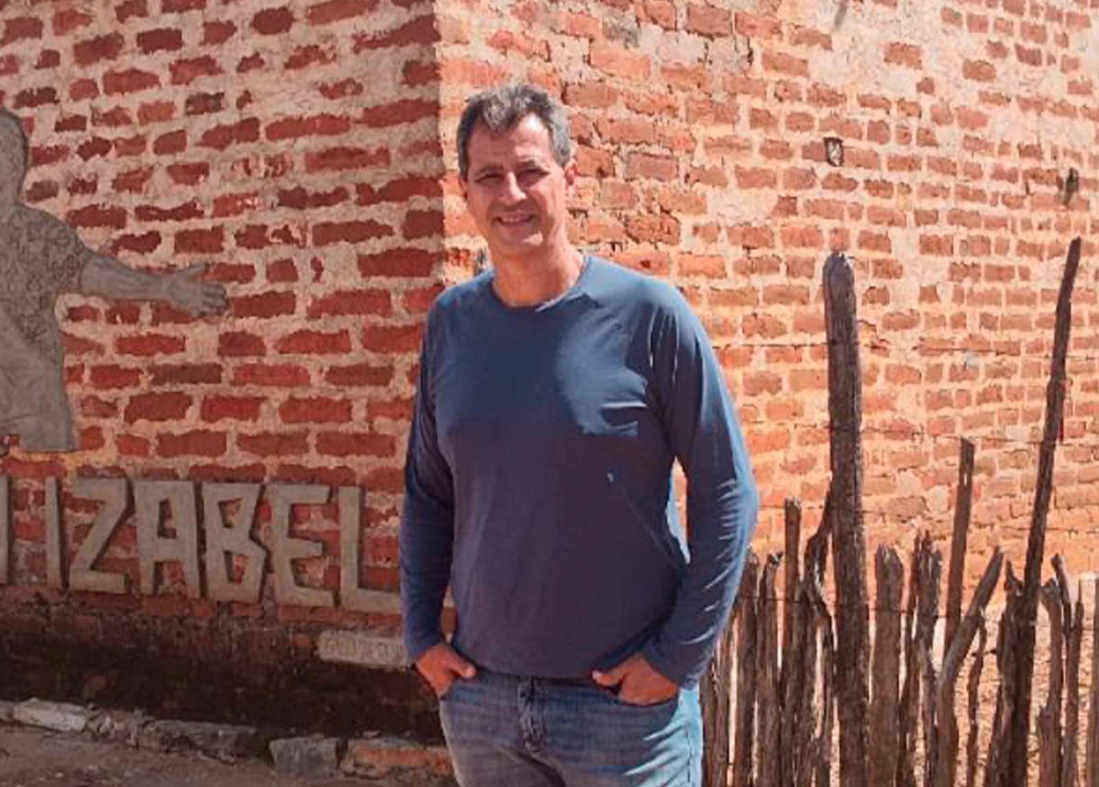 Marcelo Villla Forte